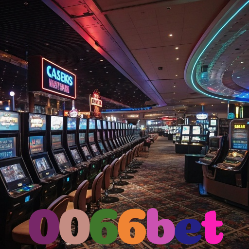 Acesso ao 0066bet